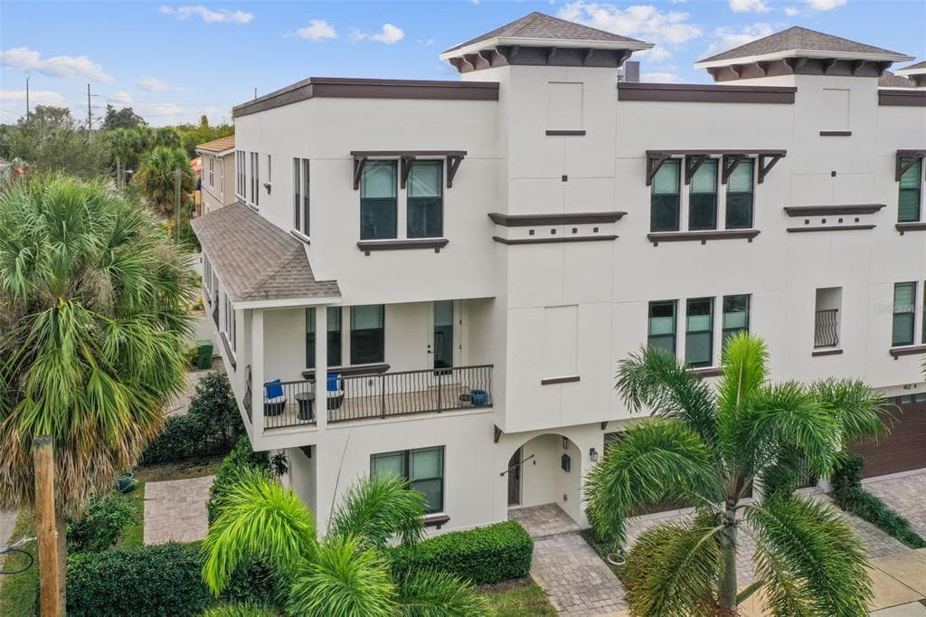 402 S MELVILLE AVENUE UNIT 1 TAMPA, FL 33606