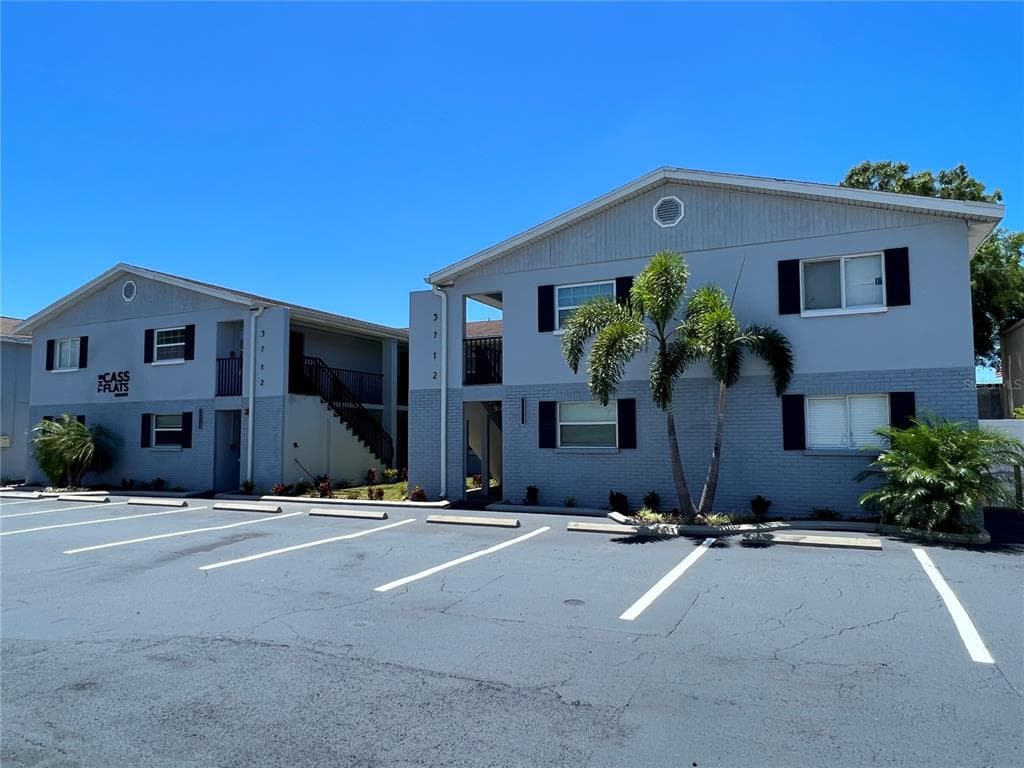 3712 W CASS STREET UNIT 17 TAMPA, FL 33609