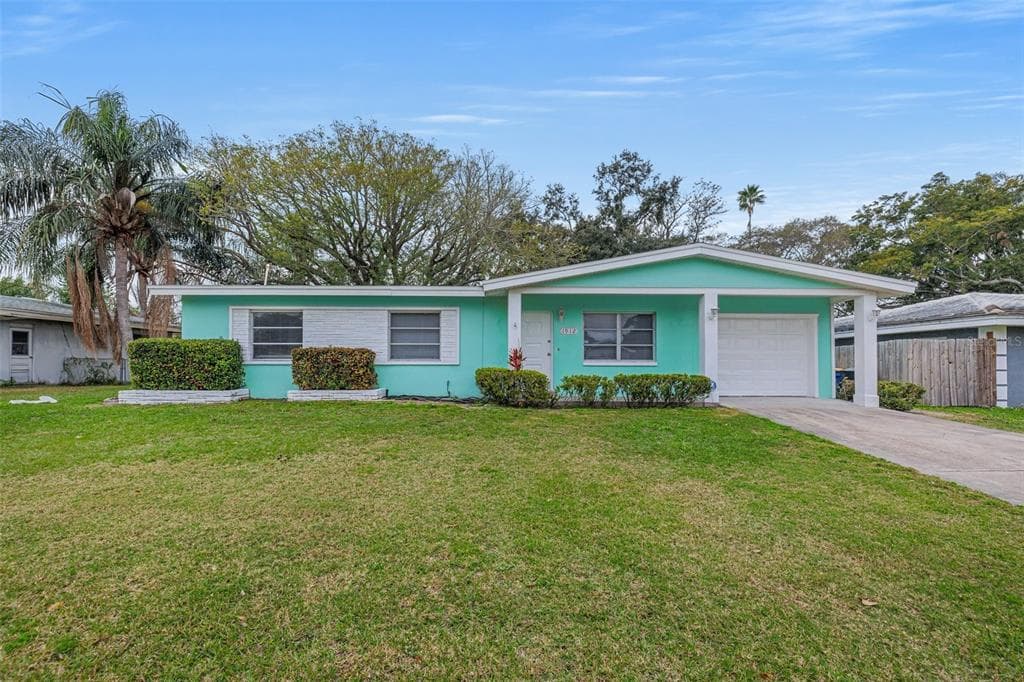 1912 N HIGHLAND AVENUE CLEARWATER, FL 33755