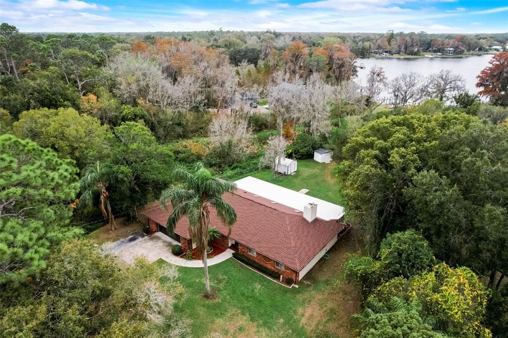 16932 CRAWLEY ROAD ODESSA, FL 33556