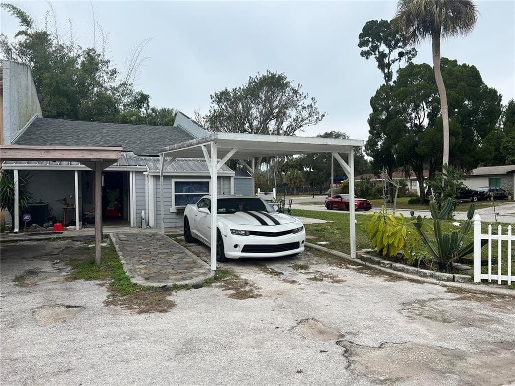 4969 STEEL DUST LANE LUTZ, FL 33559