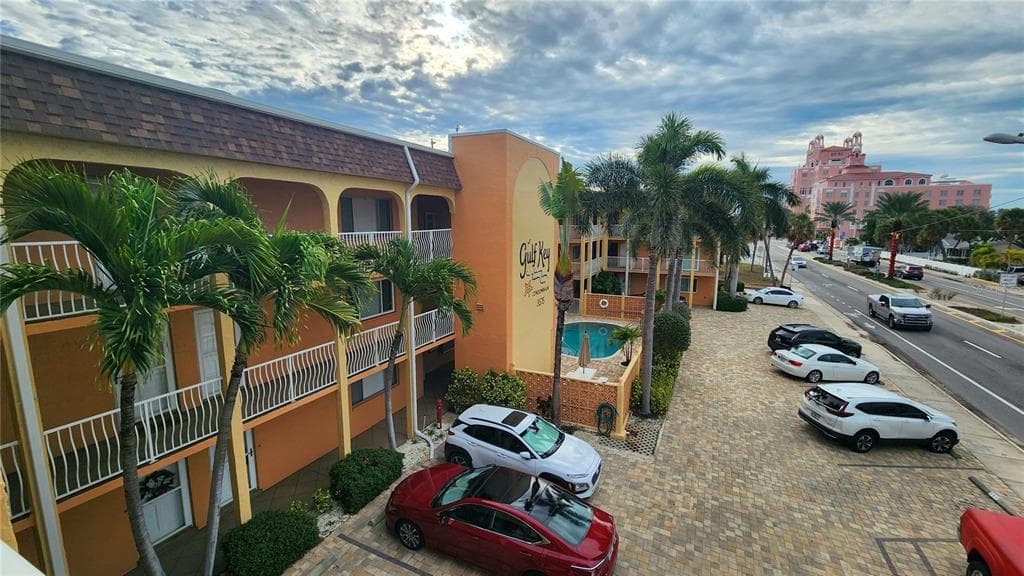 3575 GULF BOULEVARD UNIT 301 ST PETE BEACH, FL 33706