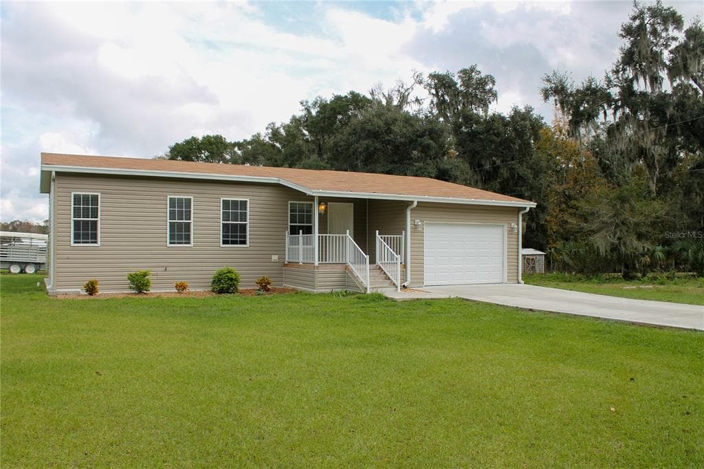 1857 STREETMAN DRIVE LITHIA, FL 33547