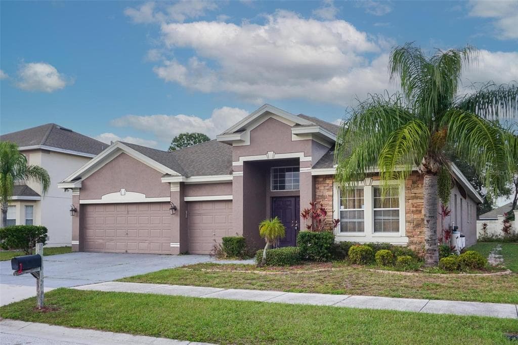 11730 STONEWOOD GATE DRIVE RIVERVIEW, FL 33579