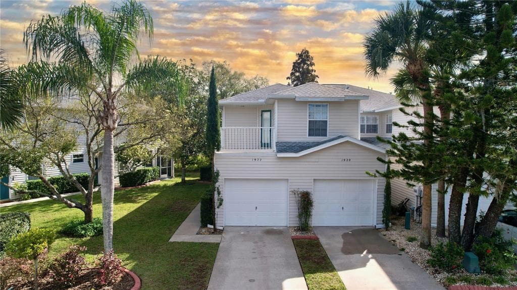 1922 HERON COVE DRIVE UNIT 201 LUTZ, FL 33549