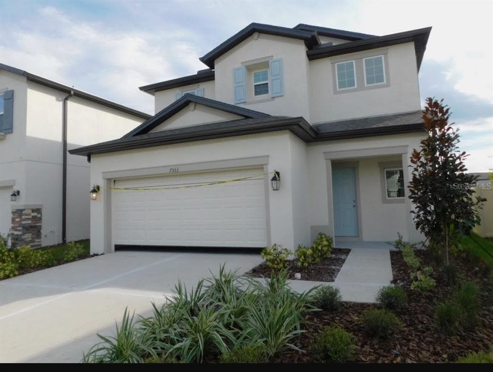 7553 POOL COMPASS LOOP WESLEY CHAPEL, FL 33545