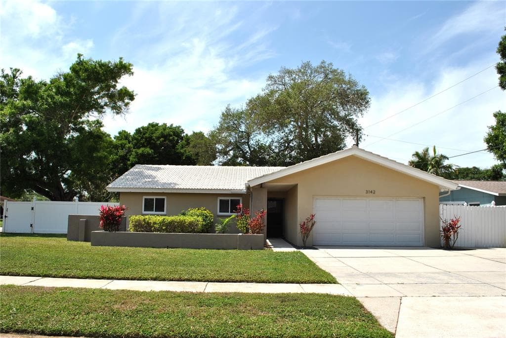 3142 65TH STREET N ST PETERSBURG, FL 33710