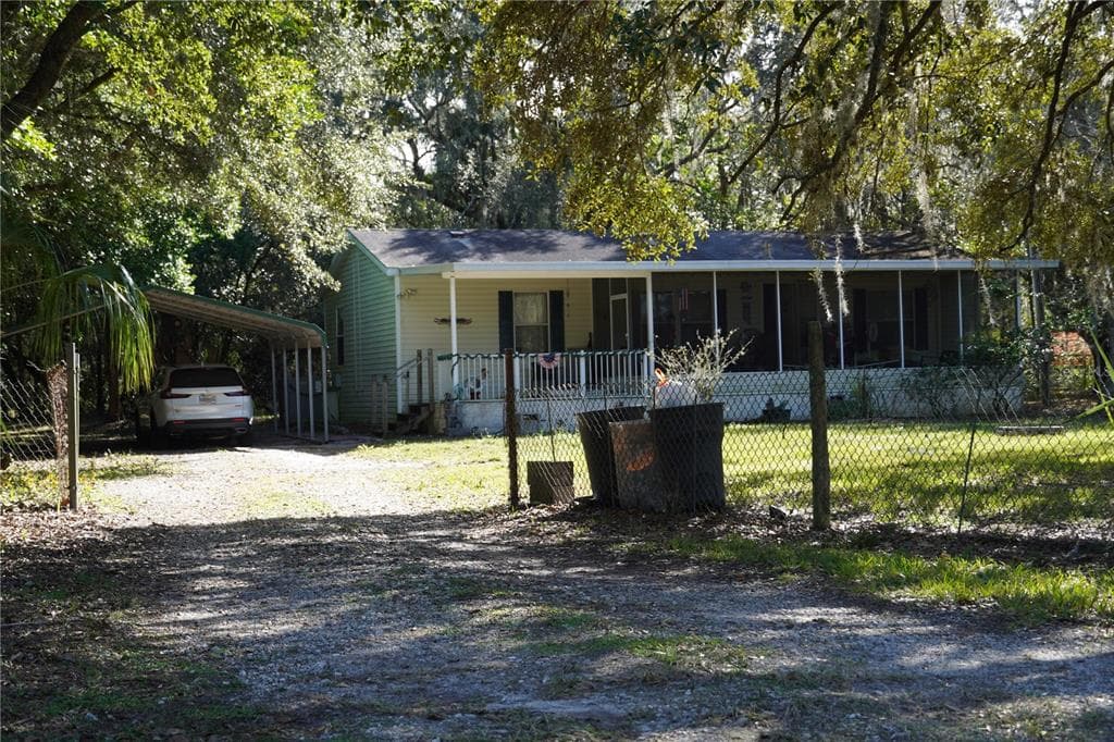 13116 LAKE KARL DRIVE HUDSON, FL 34669