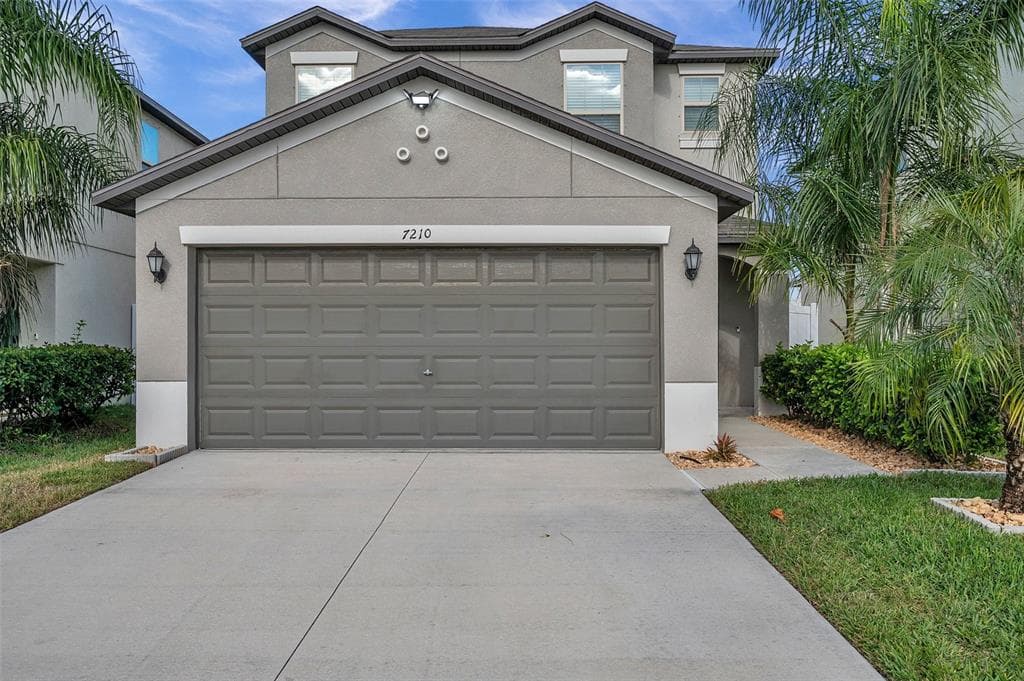 7210 SAMUEL IVY DRIVE TAMPA, FL 33619