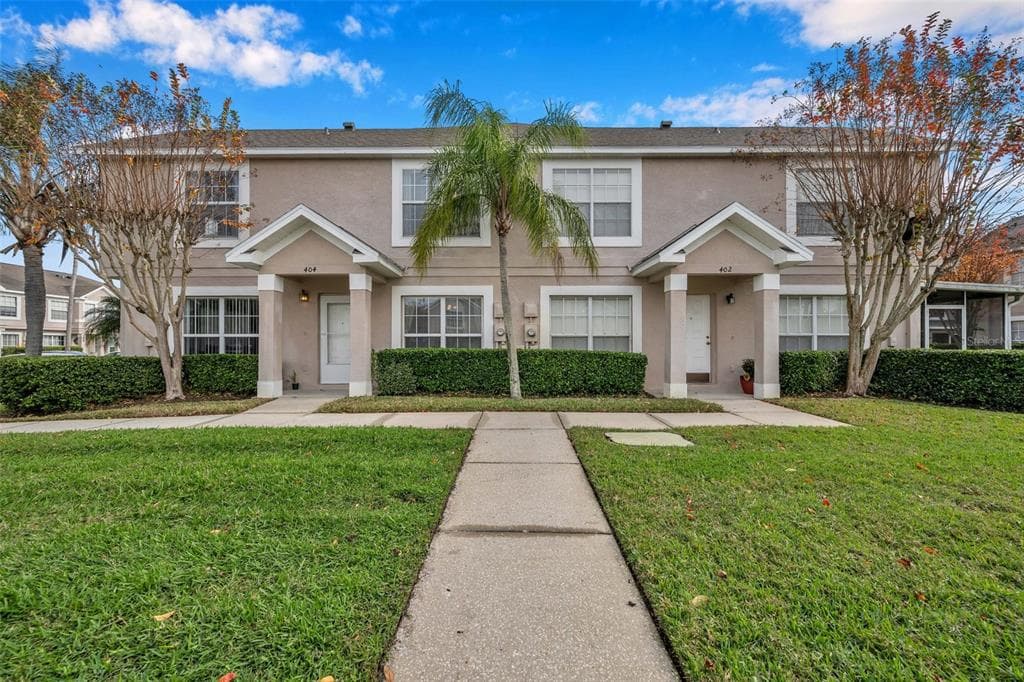 404 KENSINGTON LAKE CIRCLE BRANDON, FL 33511