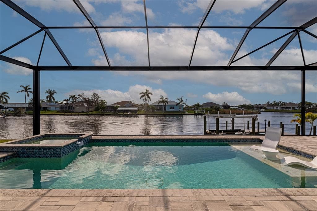 15228 ALSASK CIRCLE PORT CHARLOTTE, FL 33981