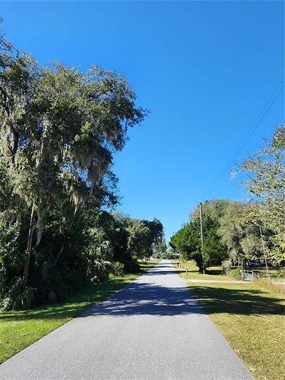 4244 E AMHERST STREET HERNANDO, FL 34442