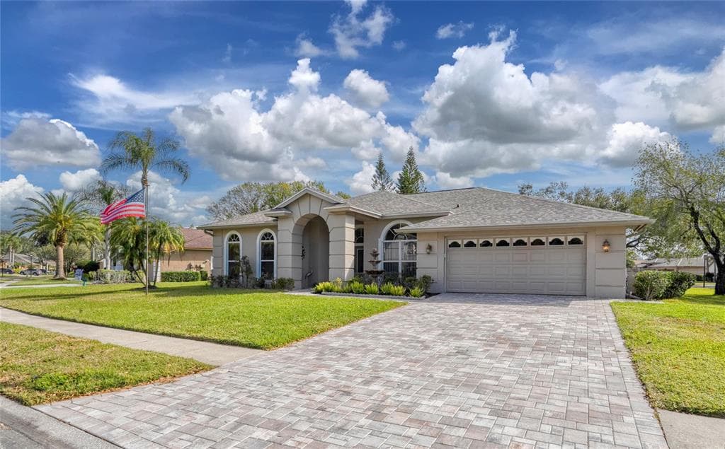 12718 BENTY WAY ODESSA, FL 33556