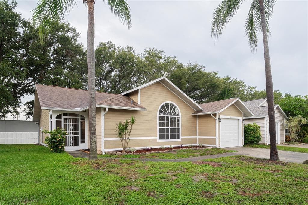 3721 43RD AVENUE W BRADENTON, FL 34205