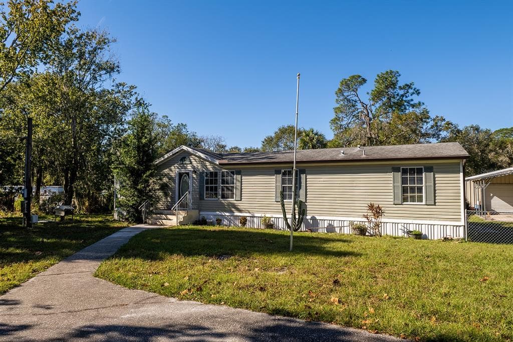 12509 SPOTTSWOOD DRIVE RIVERVIEW, FL 33579