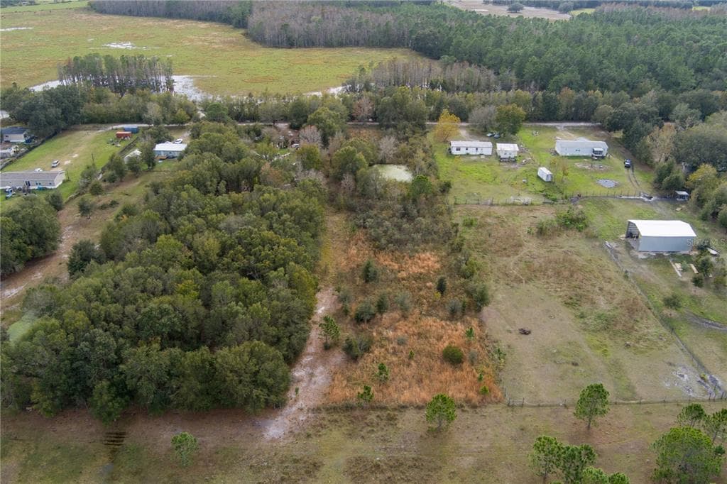 DEEN STILL ROAD W POLK CITY, FL 33868