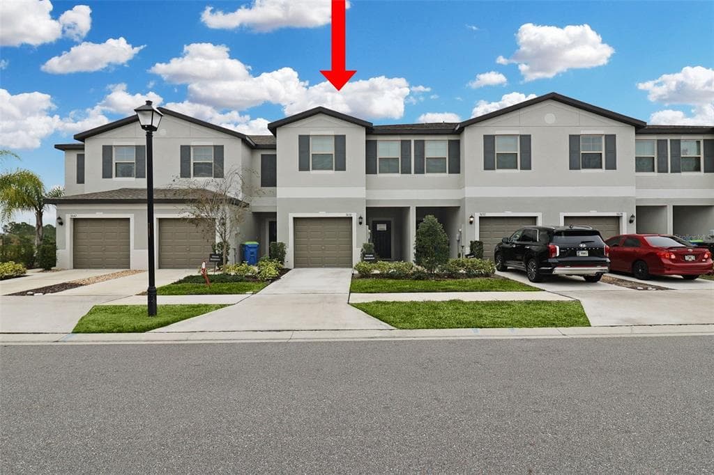 3636 BELLMEADE COURT WESLEY CHAPEL, FL 33543