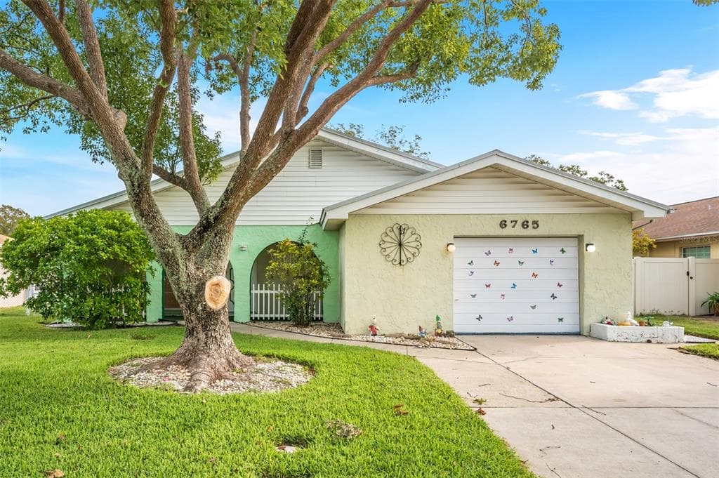 6765 64TH STREET N PINELLAS PARK, FL 33781
