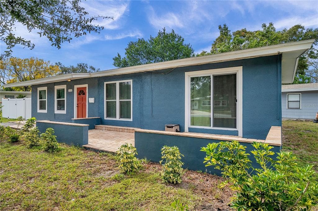 3230 51ST STREET N ST PETERSBURG, FL 33710