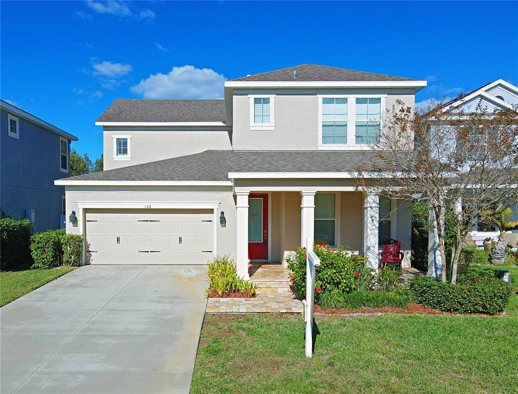 128 PHILIPPE GRAND COURT SAFETY HARBOR, FL 34695