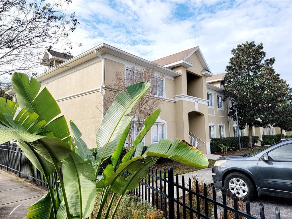 6410 CYPRESSDALE DRIVE UNIT 201 RIVERVIEW, FL 33578