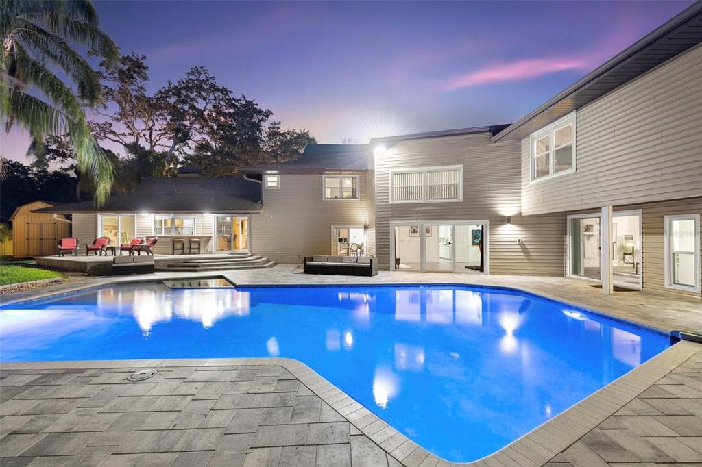 1584 OAK LANE CLEARWATER, FL 33764
