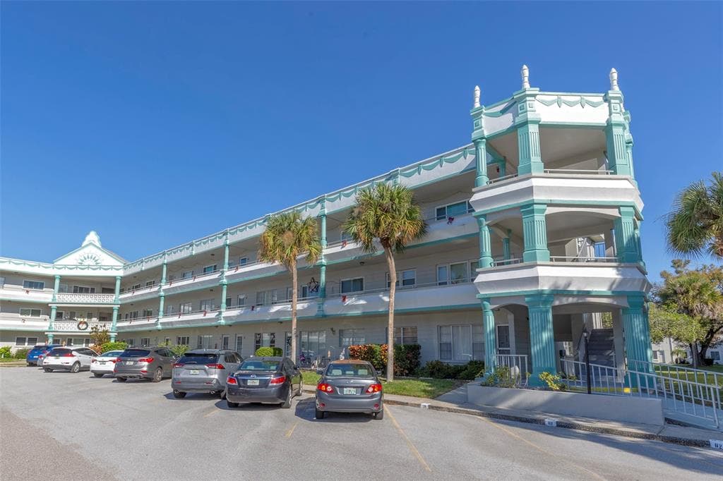 2370 JAMAICAN STREET UNIT 28 CLEARWATER, FL 33763