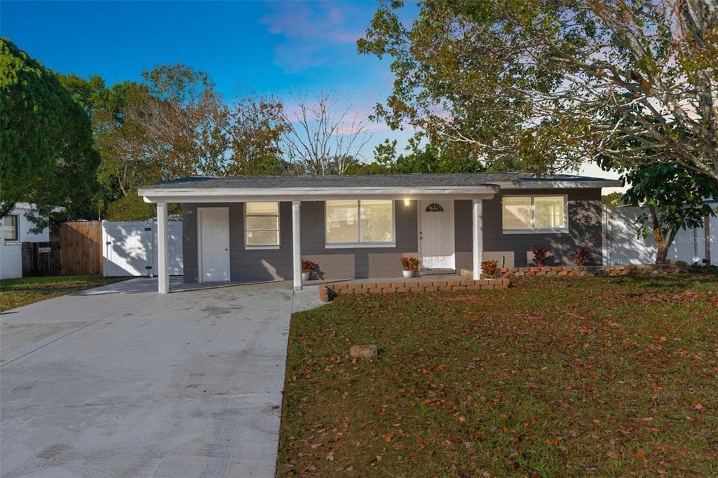 10972 106TH STREET LARGO, FL 33773