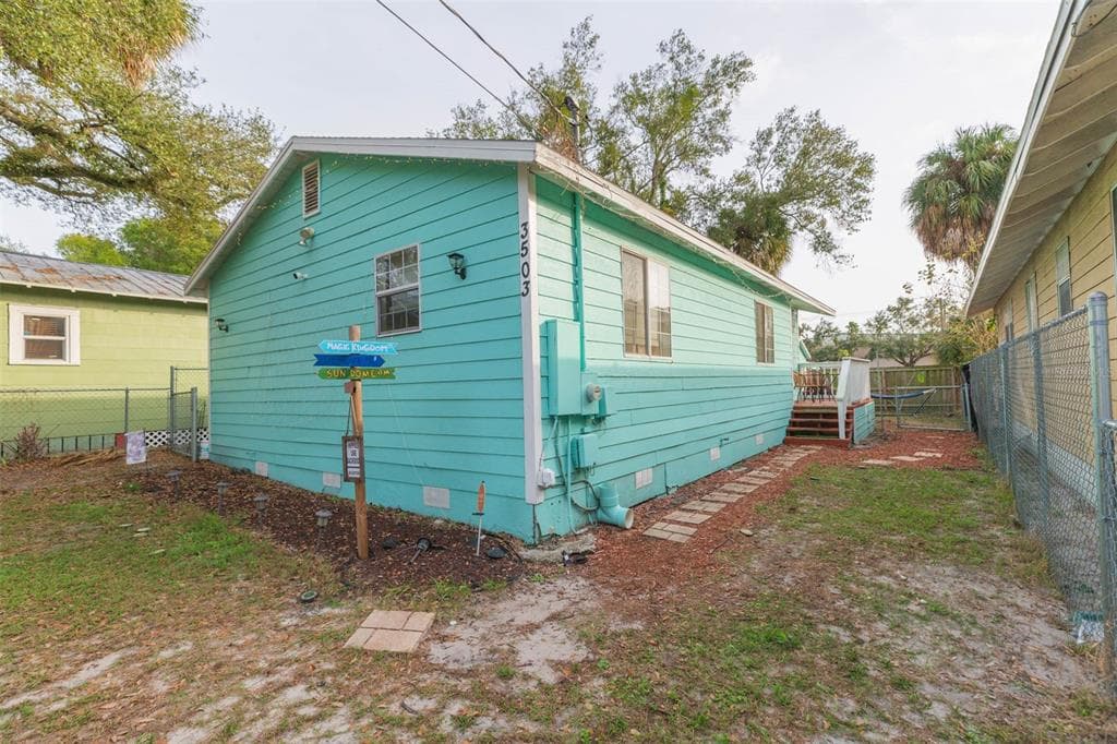 3503 E 8TH AVENUE TAMPA, FL 33605