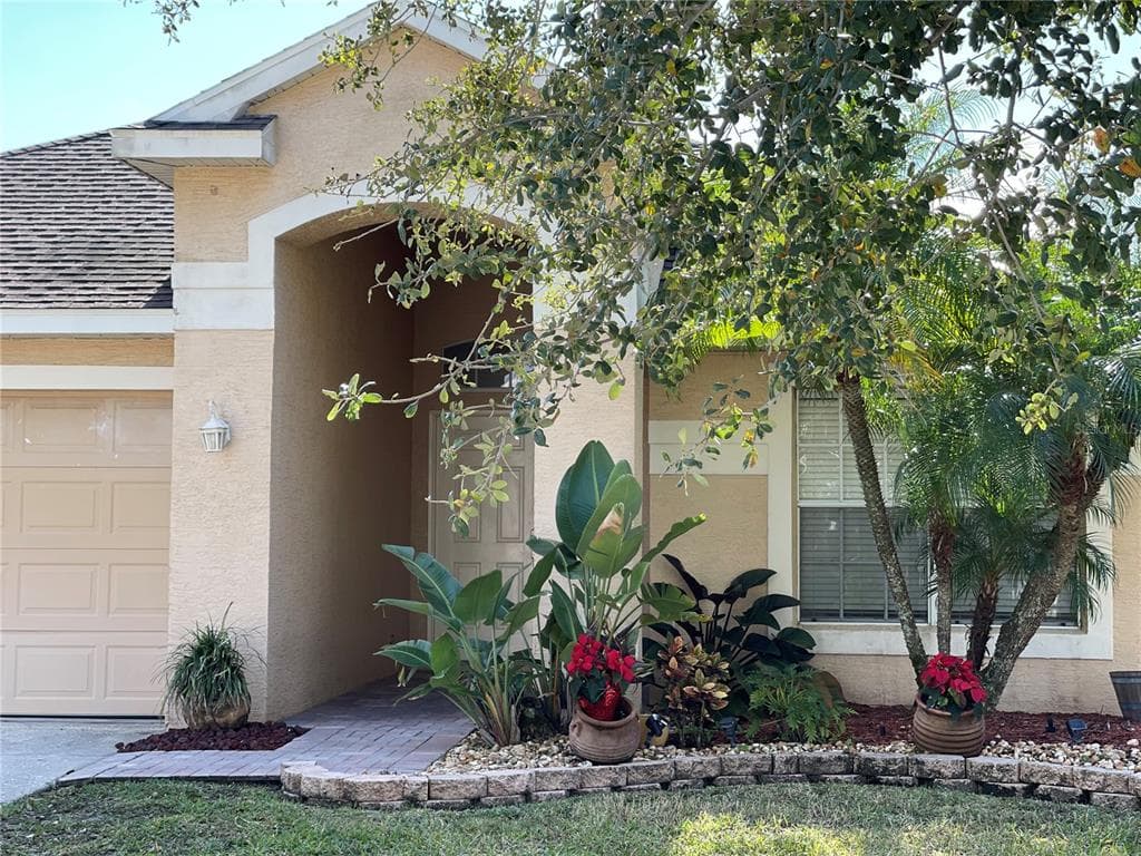 11433 CYPRESS RESERVE DRIVE TAMPA, FL 33626