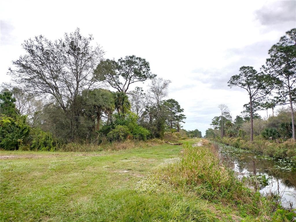 575 S ROMERO STREET CLEWISTON, FL 33440