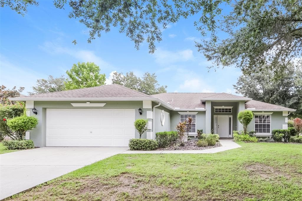 155 WINSTON MANOR CIRCLE SEFFNER, FL 33584