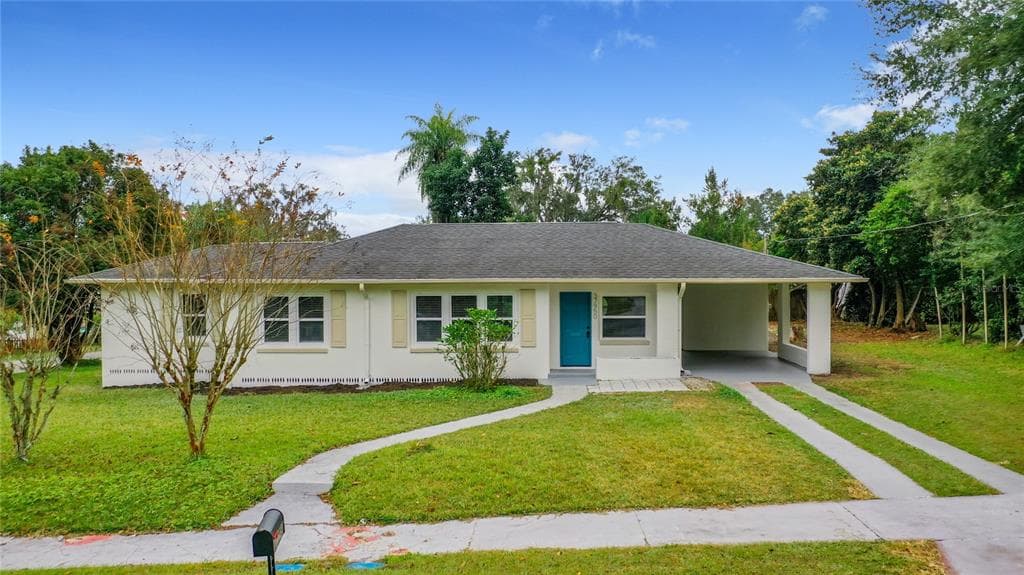 37950 COLEMAN AVENUE DADE CITY, FL 33525