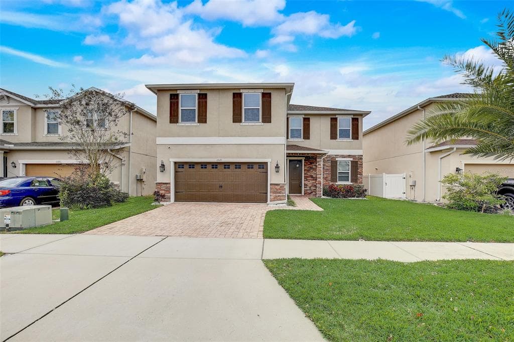 11519 LUCKYGEM DRIVE RIVERVIEW, FL 33579