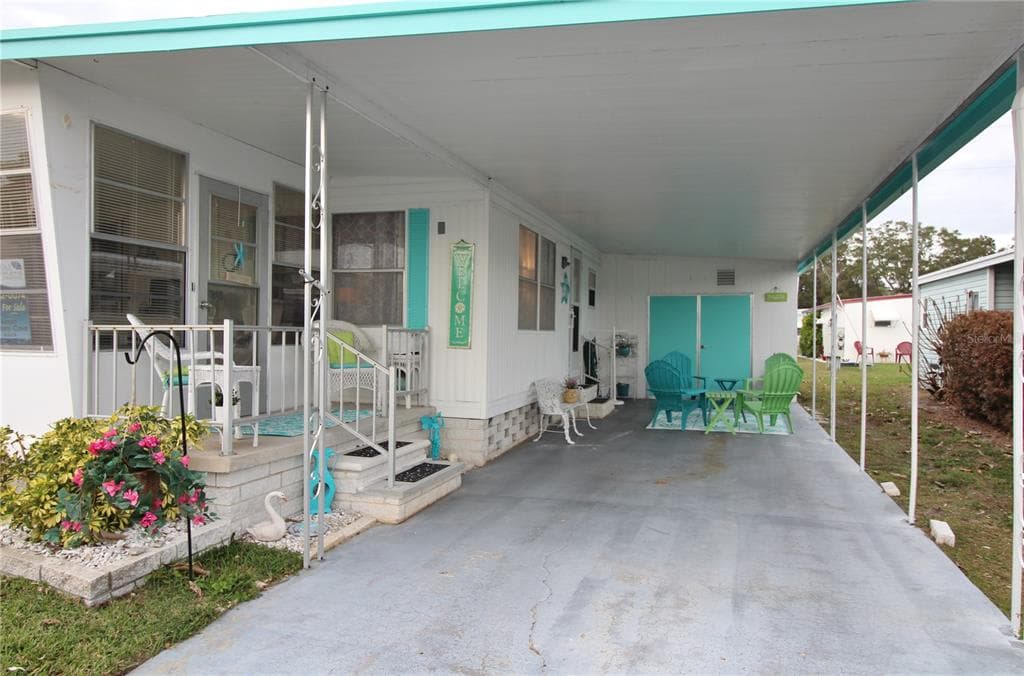 1500 COUNTY ROAD 1 UNIT 117 DUNEDIN, FL 34698