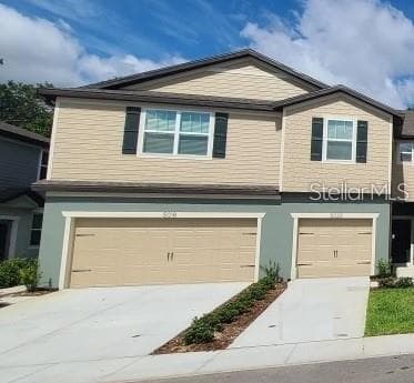 5130 SYLVESTER LOOP TAMPA, FL 33610