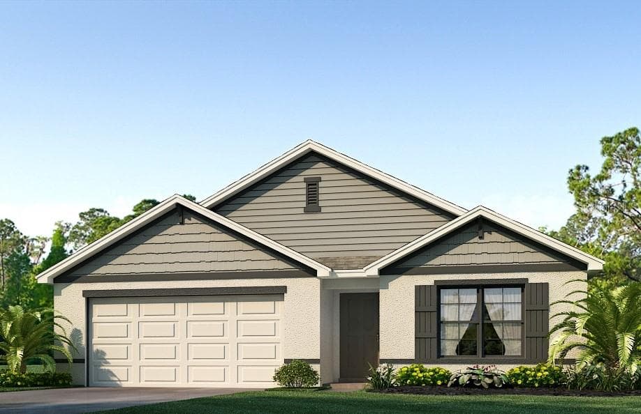 8572 SW 46TH TERRACE OCALA, FL 34476