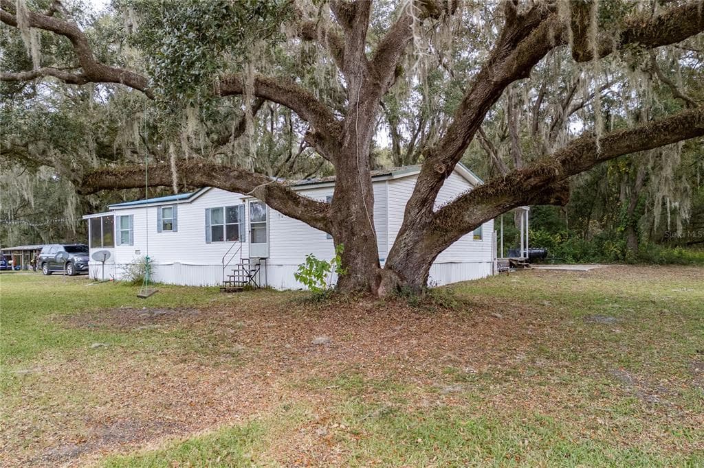 14534 BILLIE LANE DADE CITY, FL 33525