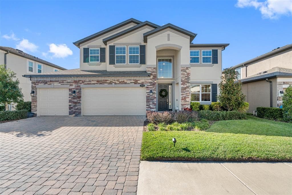 19639 LEONARD ROAD LUTZ, FL 33558