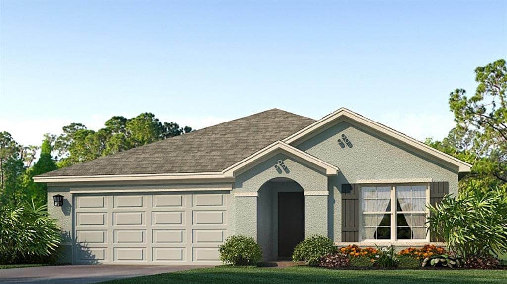 7083 SW 136TH LANE OCALA, FL 34473