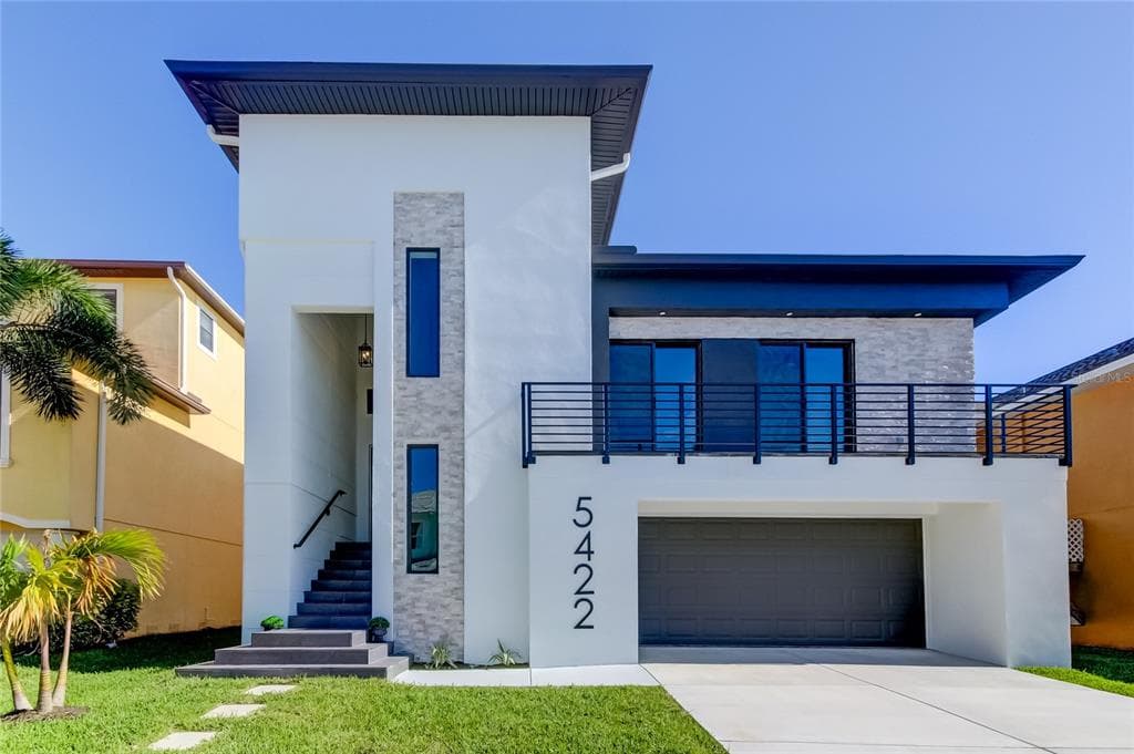 5422 JOBETH DRIVE