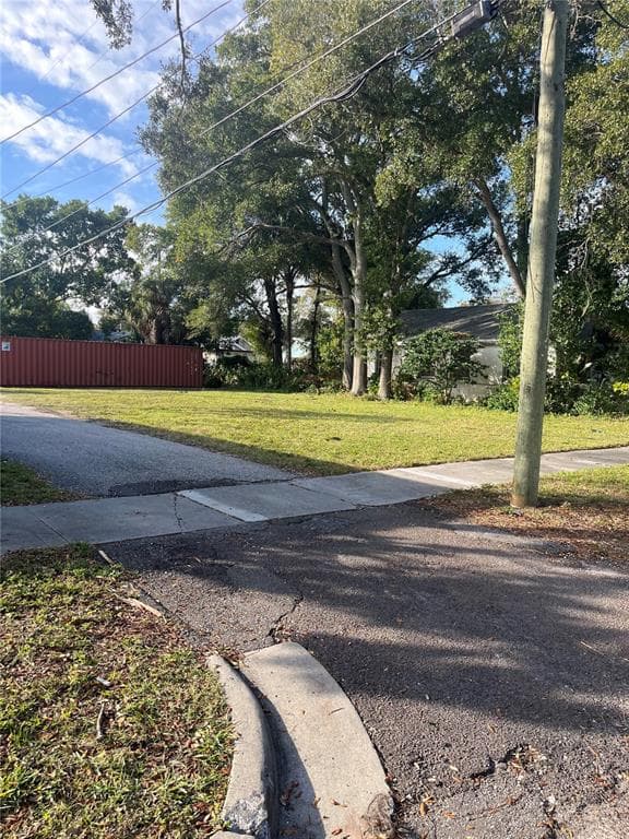 413 LEBEAU STREET CLEARWATER, FL 33755