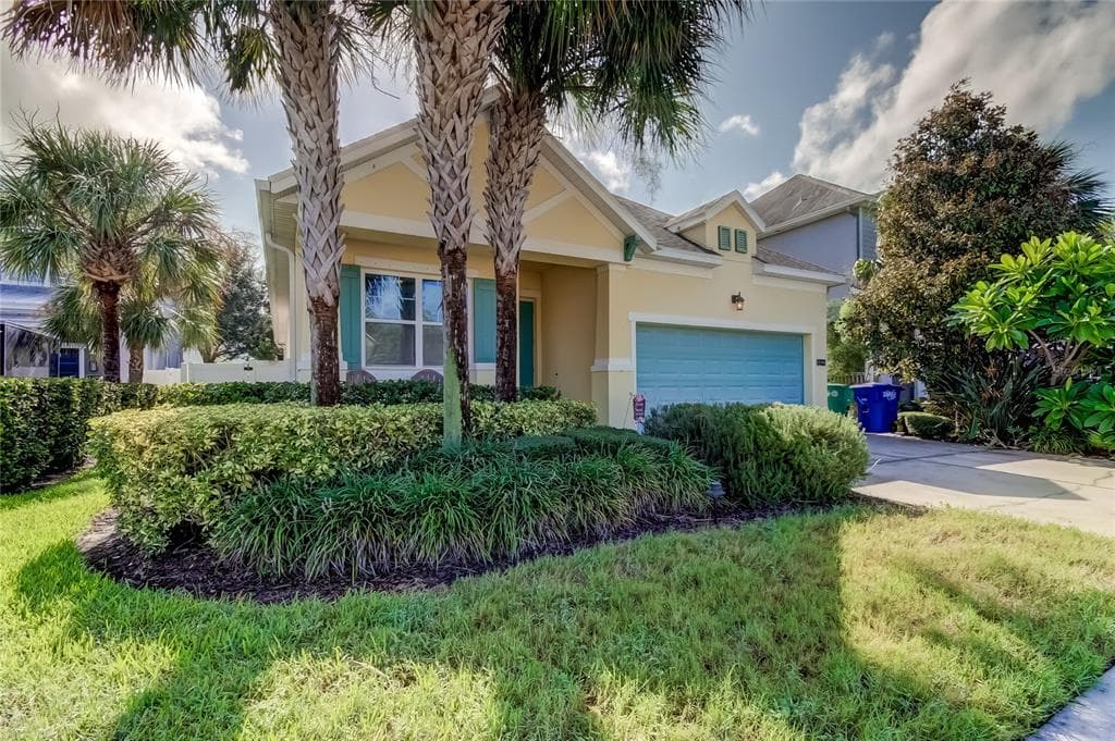 7710 S SPARKMAN STREET TAMPA, FL 33616