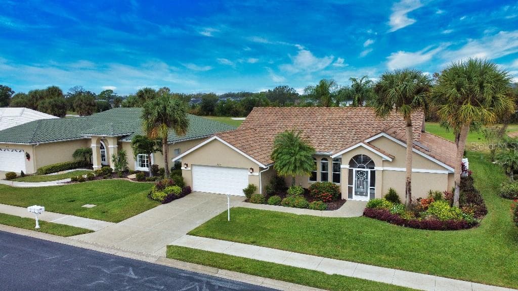 1773 KILRUSS DRIVE VENICE, FL 34292