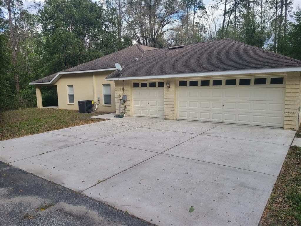 4006 SPRING LAKE HIGHWAY BROOKSVILLE, FL 34602