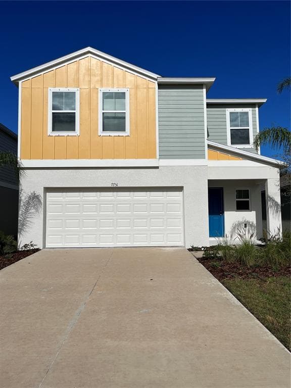 7751 DEPOT LOOP PARRISH, FL 34219
