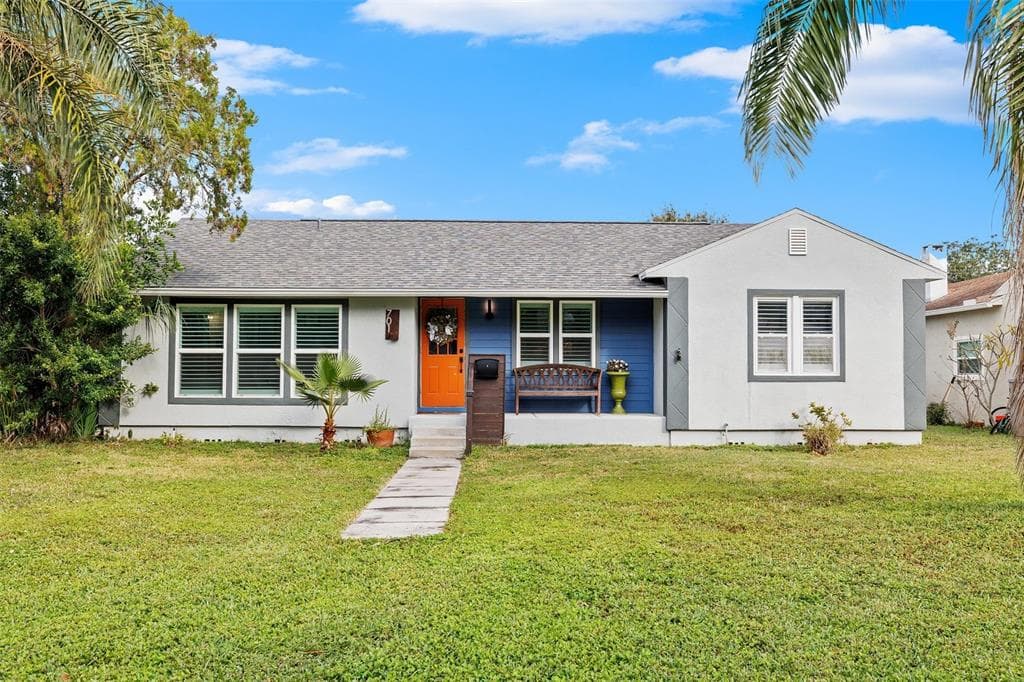 701 39TH AVENUE NE ST PETERSBURG, FL 33703