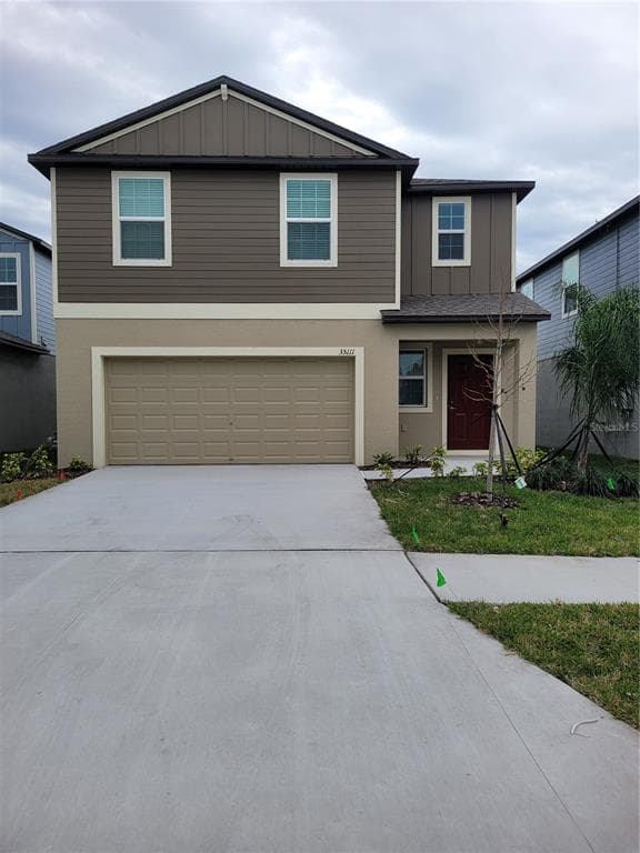 35111 ACKLEY TRACE ZEPHYRHILLS, FL 33541