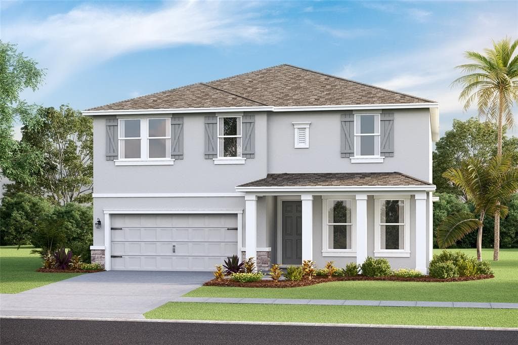 3839 SUNNY SPRING STREET PLANT CITY, FL 33565