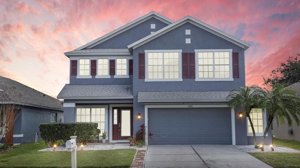 31426 WRENCREST DRIVE WESLEY CHAPEL, FL 33543